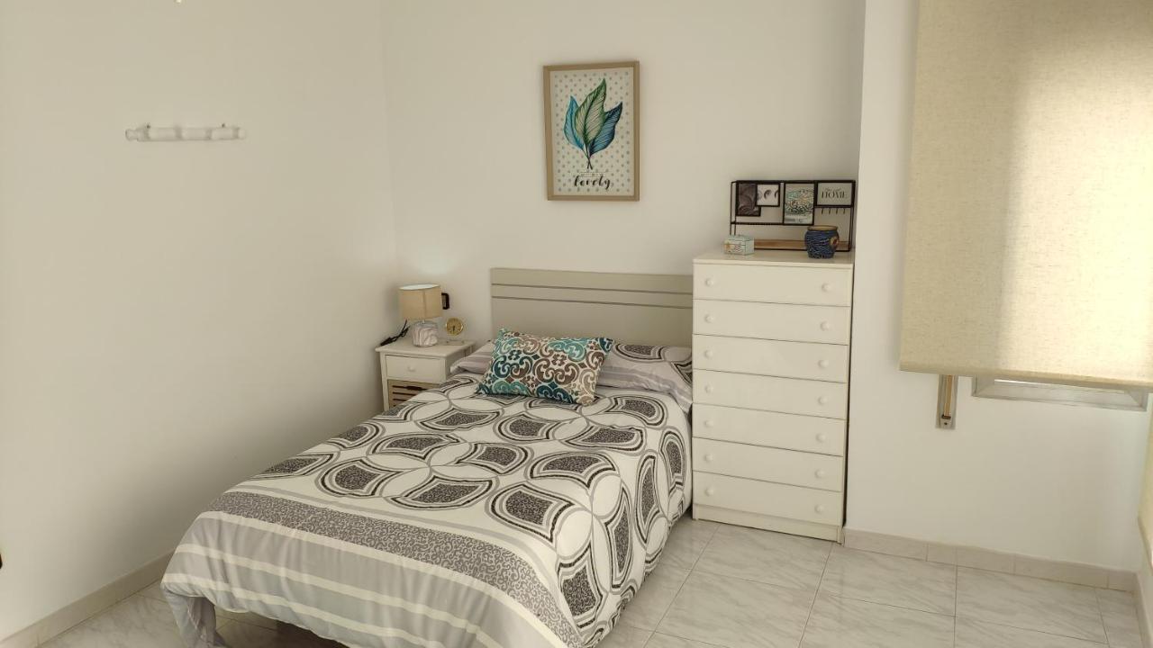 The Triplets Apartment Agres