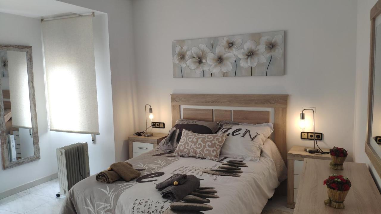 The Triplets Apartment Agres