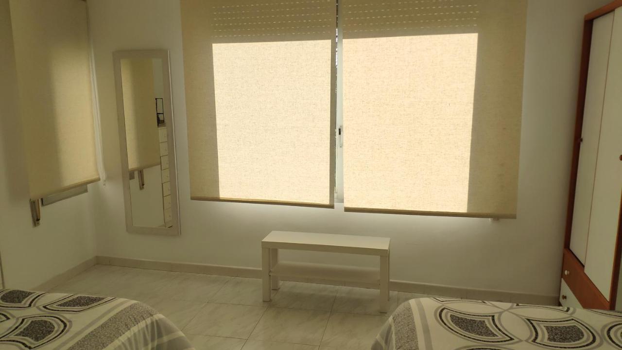 The Triplets Apartment Agres
