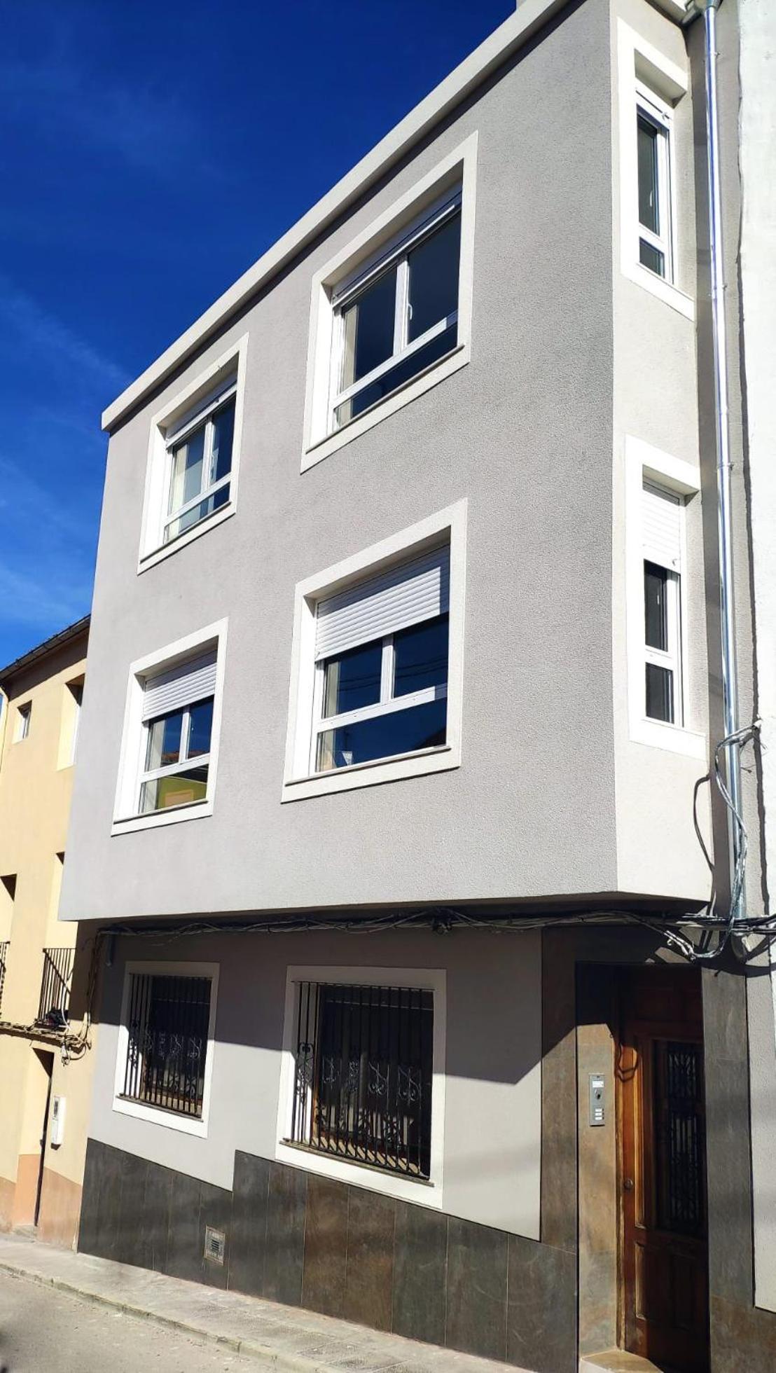 The Triplets Apartment Agres