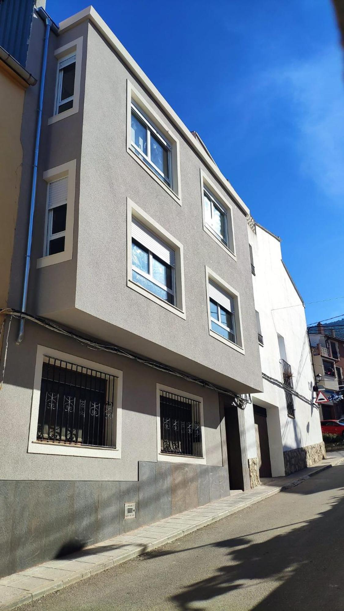 The Triplets Apartment